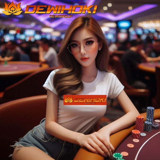 Slot Terpercaya Gampang Cuan Dewihoki Depo 20ribu Hoki Setiap Hari